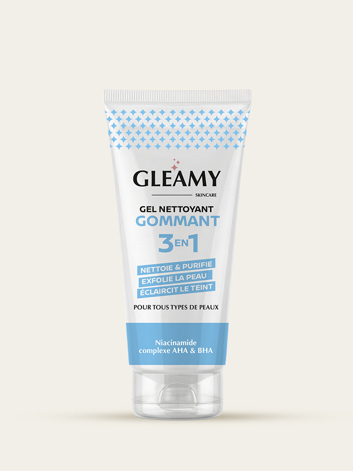 Gel Gommage