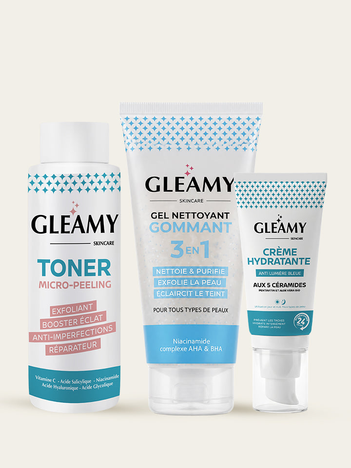 Pack Anti Imperfections