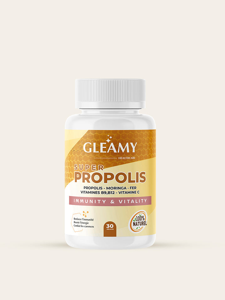 Gleamy Super Propolis