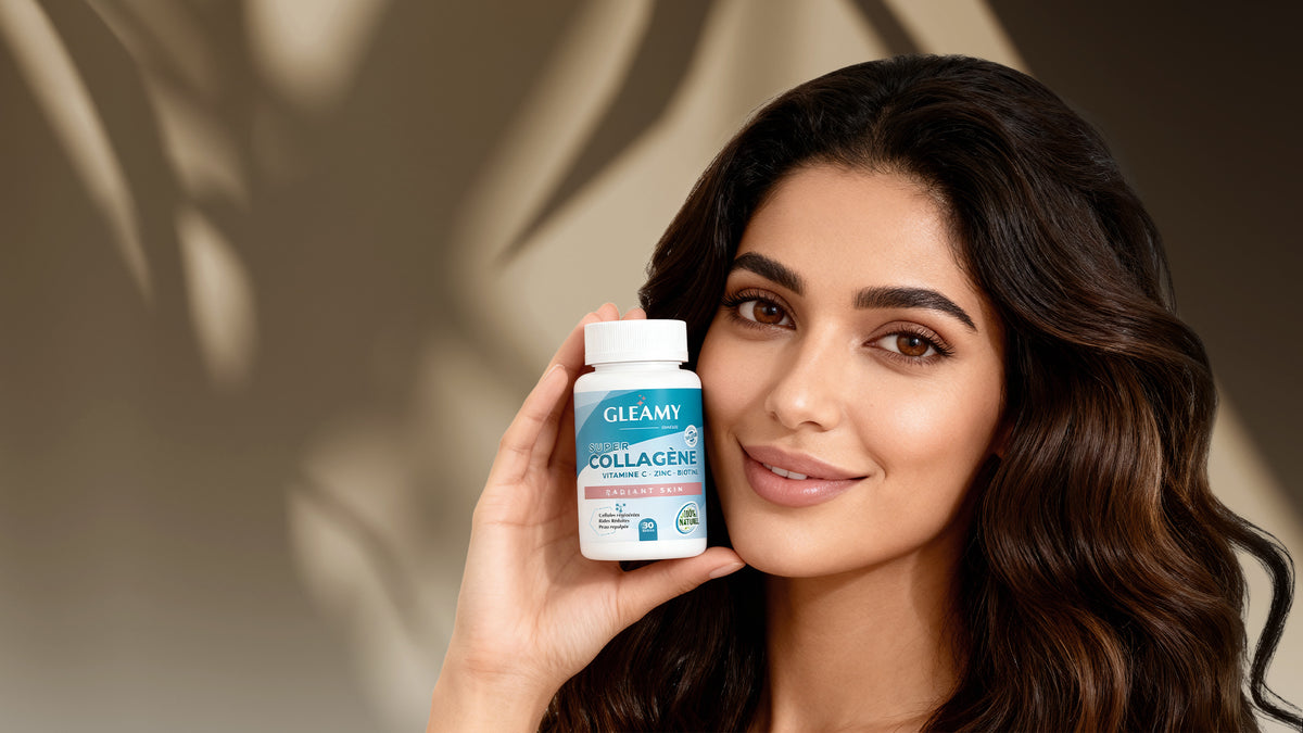 Gleamy International